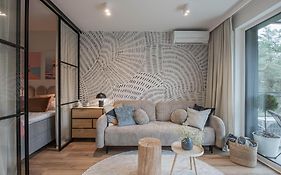 Apartament Quantum Porto Leba