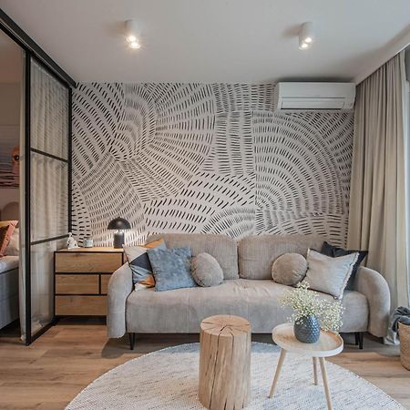 Apartament Quantum Porto Łeba Zewnętrze zdjęcie