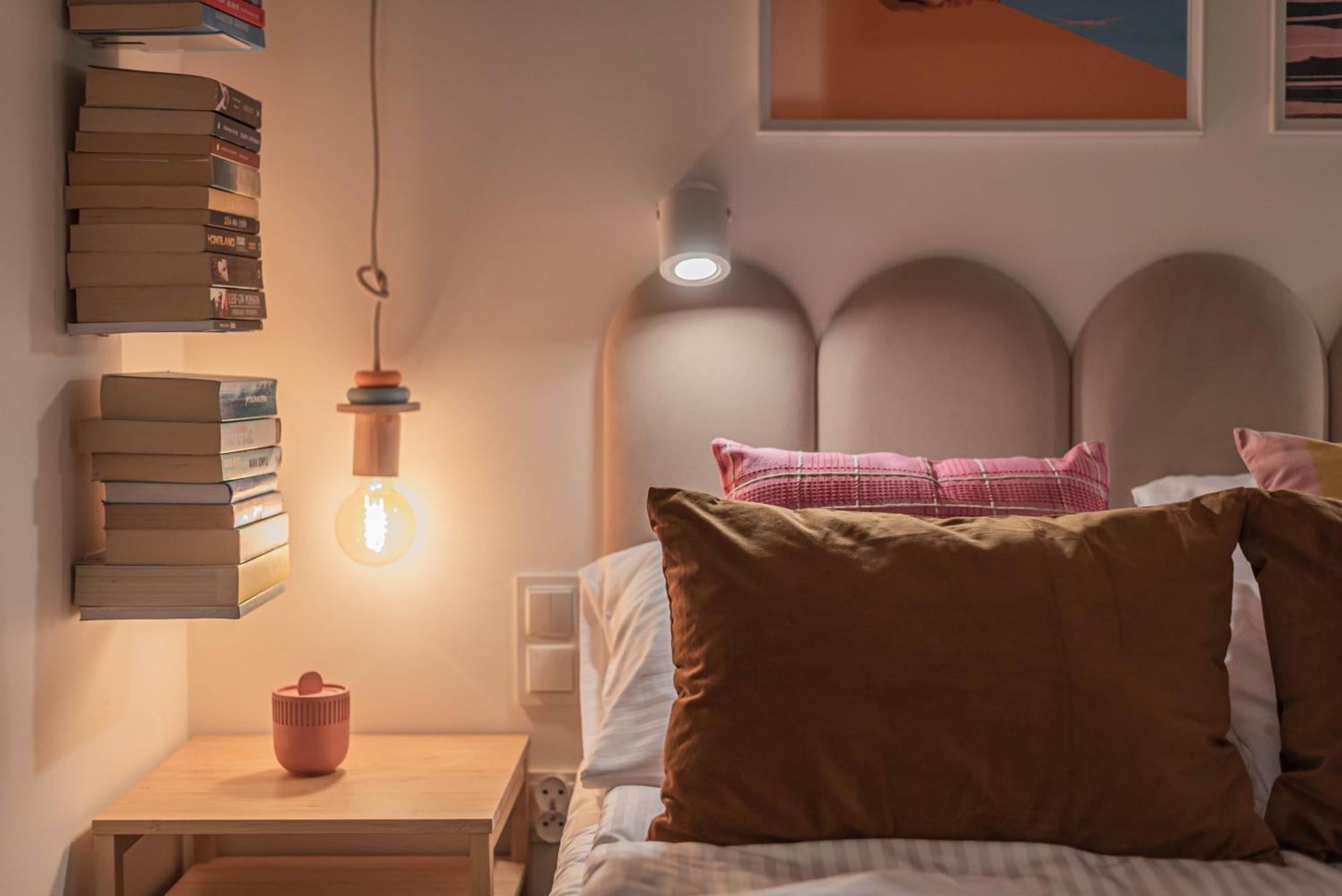 Apartament Quantum Porto Łeba Zewnętrze zdjęcie