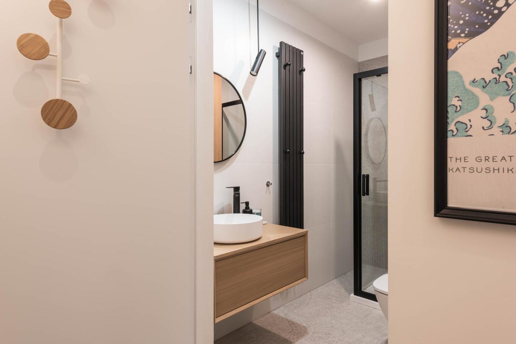 Apartament Quantum Porto Łeba Zewnętrze zdjęcie