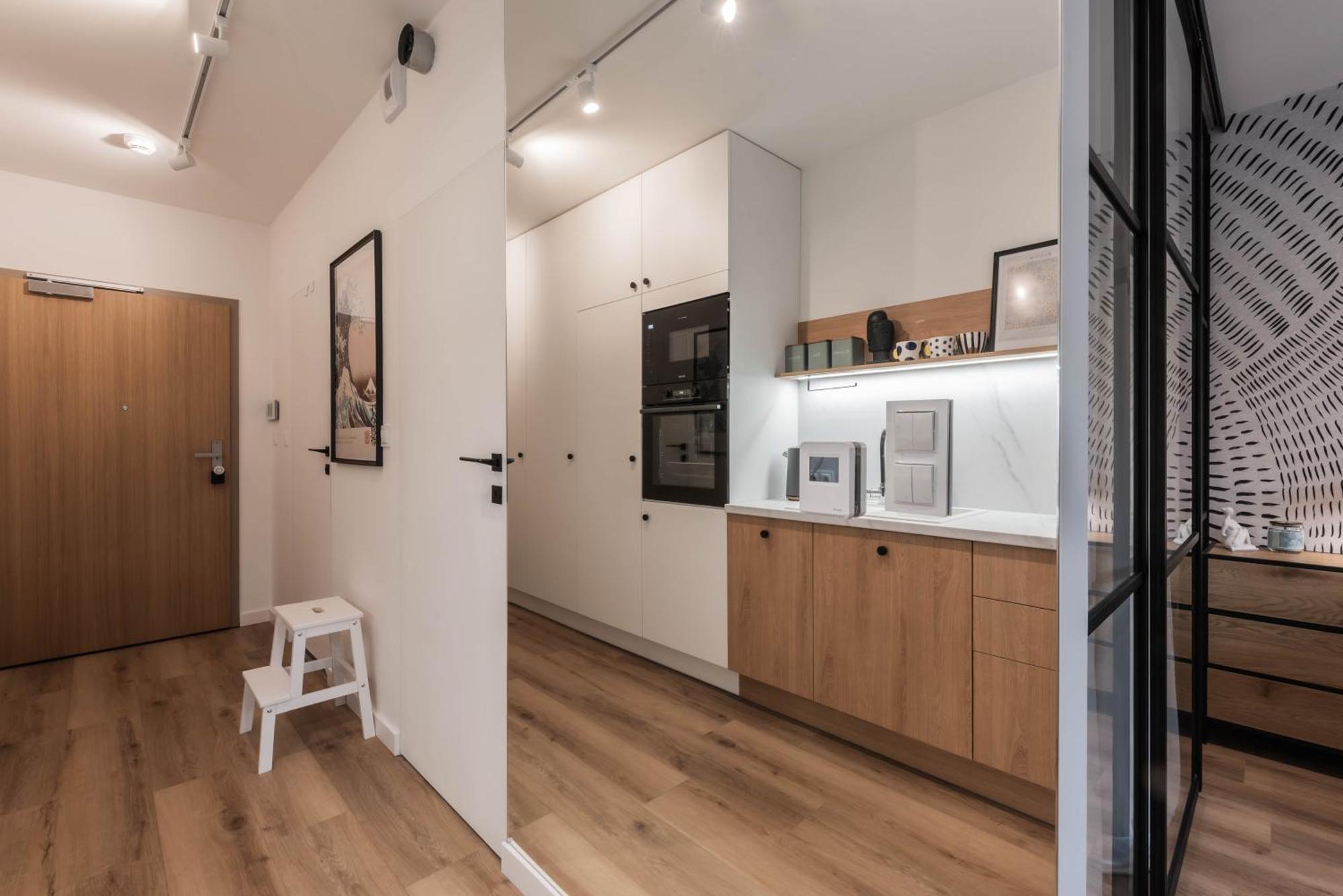 Apartament Quantum Porto Łeba Zewnętrze zdjęcie
