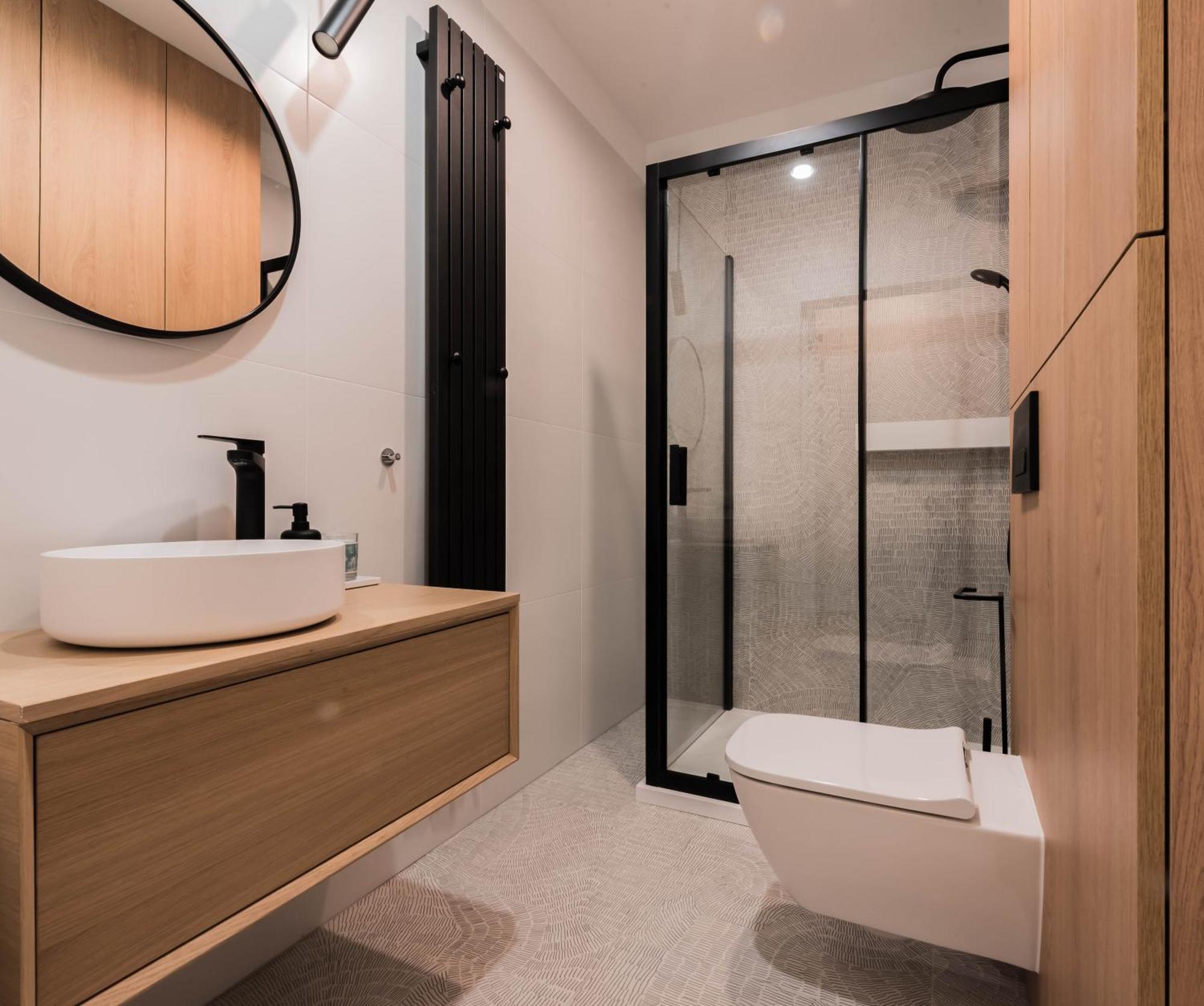 Apartament Quantum Porto Łeba Zewnętrze zdjęcie